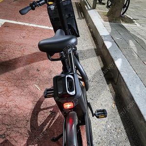 전기자전거 HX5 Pro (비아지오)