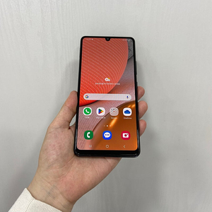 90599 갤럭시A42 블랙 128GB 부산 중고폰 팝니다 9만원