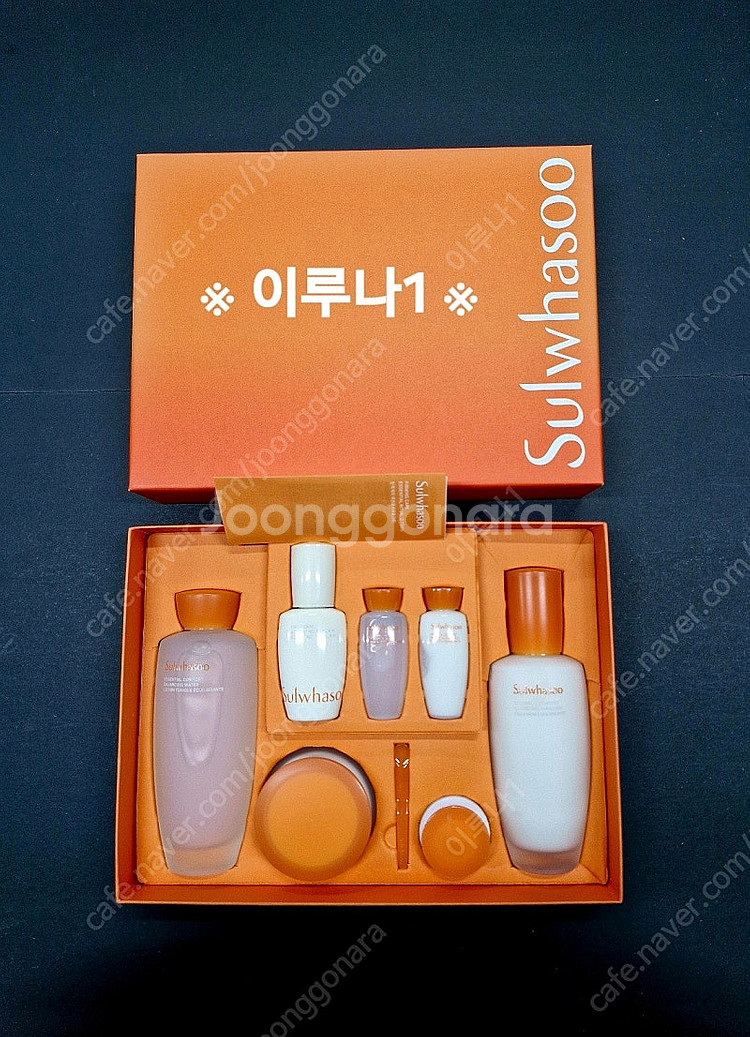할인중)더후샘플 천율단 화율 천기단 화현 골드앰플 비첩...--7