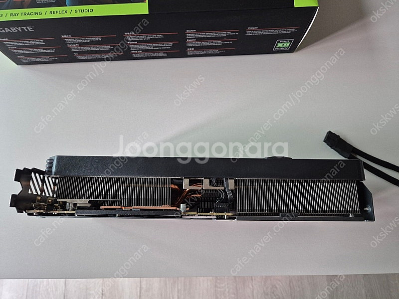 기가바이트 4070 super gaming oc 제이씨...--3