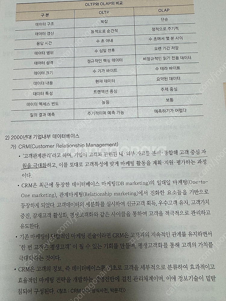 데이터에듀 2022 빅데이터 분석기사 필기 세트--2