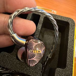 필오 Fiio FX-15 인이어폰