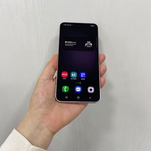 96254 갤럭시S23 라벤더 256GB 부산 중고폰 팝니다 36만원