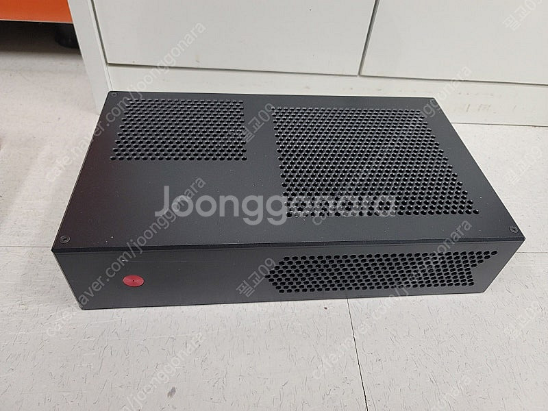 사양 좋은 ITX 소형 미니 컴퓨터 PC 인텔 i7 1...--0