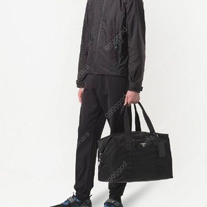 [OS]프라다 보스턴백