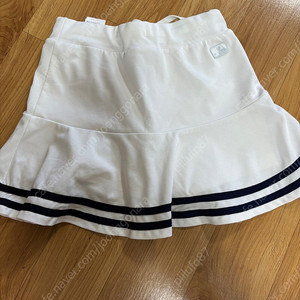 여아 mlb 치마바지