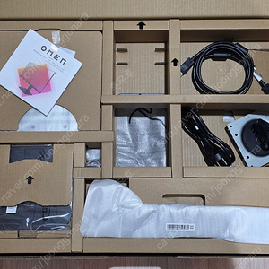 HP OMEN 32Q 판매합니다
