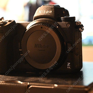 니콘 z6ii 판매