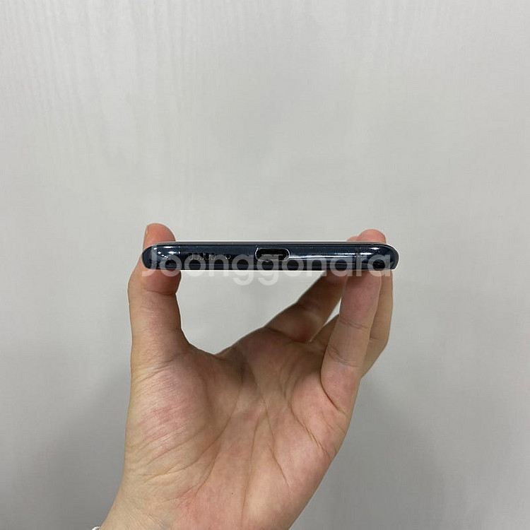 94479 갤럭시A90 블랙 128GB 부산 중고폰 팝...--3