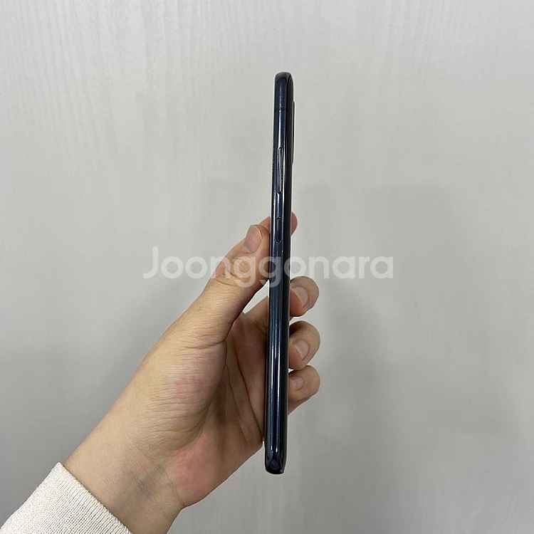 94479 갤럭시A90 블랙 128GB 부산 중고폰 팝...--4