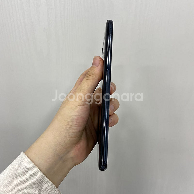 94479 갤럭시A90 블랙 128GB 부산 중고폰 팝...--6