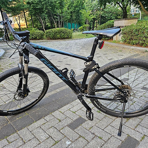 자이언트 XTC 800 MTB 자전거