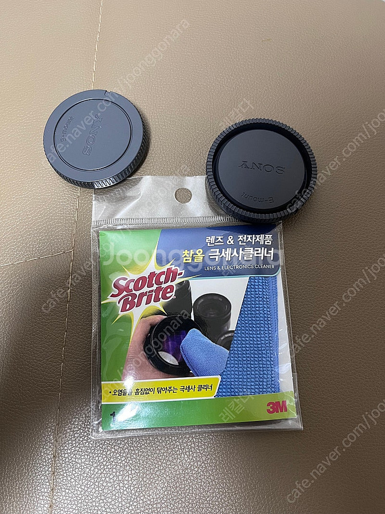 소니 a6400 그외 악세사리--8