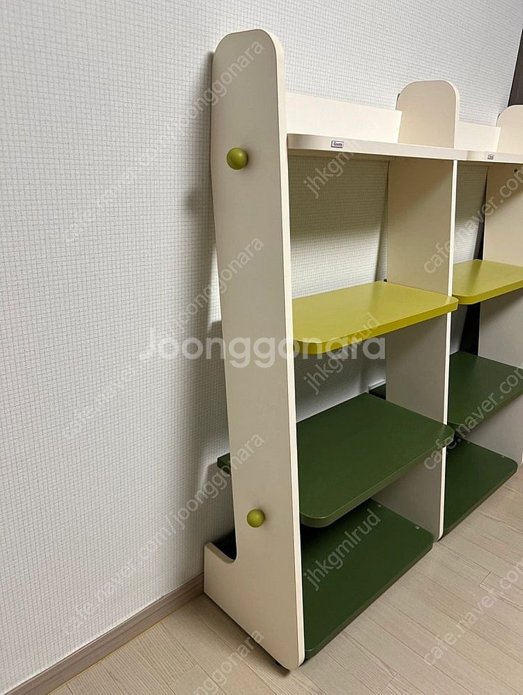 일룸 팅클팝 책장--2