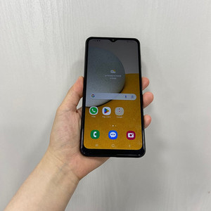 90383 갤럭시와이드6 블랙 128GB 부산 중고폰 팝니다 7만원