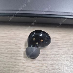 갤럭시 버즈2 오닉스블랙 왼쪽 유닛