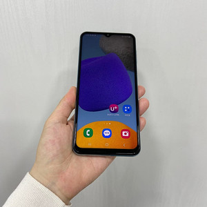 90218 갤럭시버디2 라이트블루 128GB 부산 중고폰 팝니다 9만원