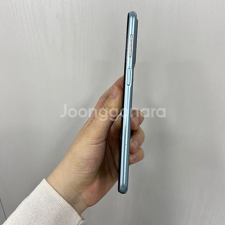 90218 갤럭시버디2 라이트블루 128GB 부산 중고...--4