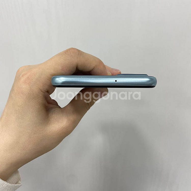90218 갤럭시버디2 라이트블루 128GB 부산 중고...--5