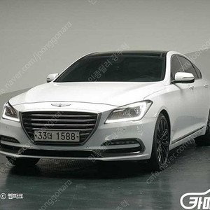 [제네시스]G80 3.3 GDI 프리미엄 럭셔리 중고차중고차매입전액할부감사합니다