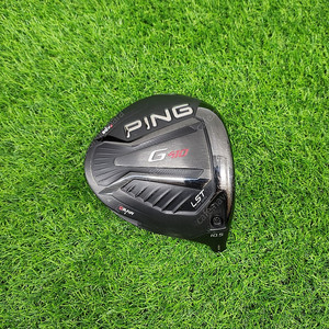 PING 핑 G410 LST 10.5도 드라이버 헤드
