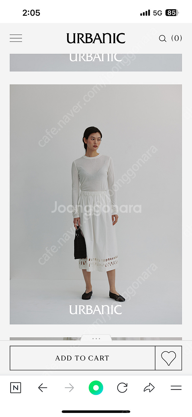 얼바닉30 fetta skirt--2