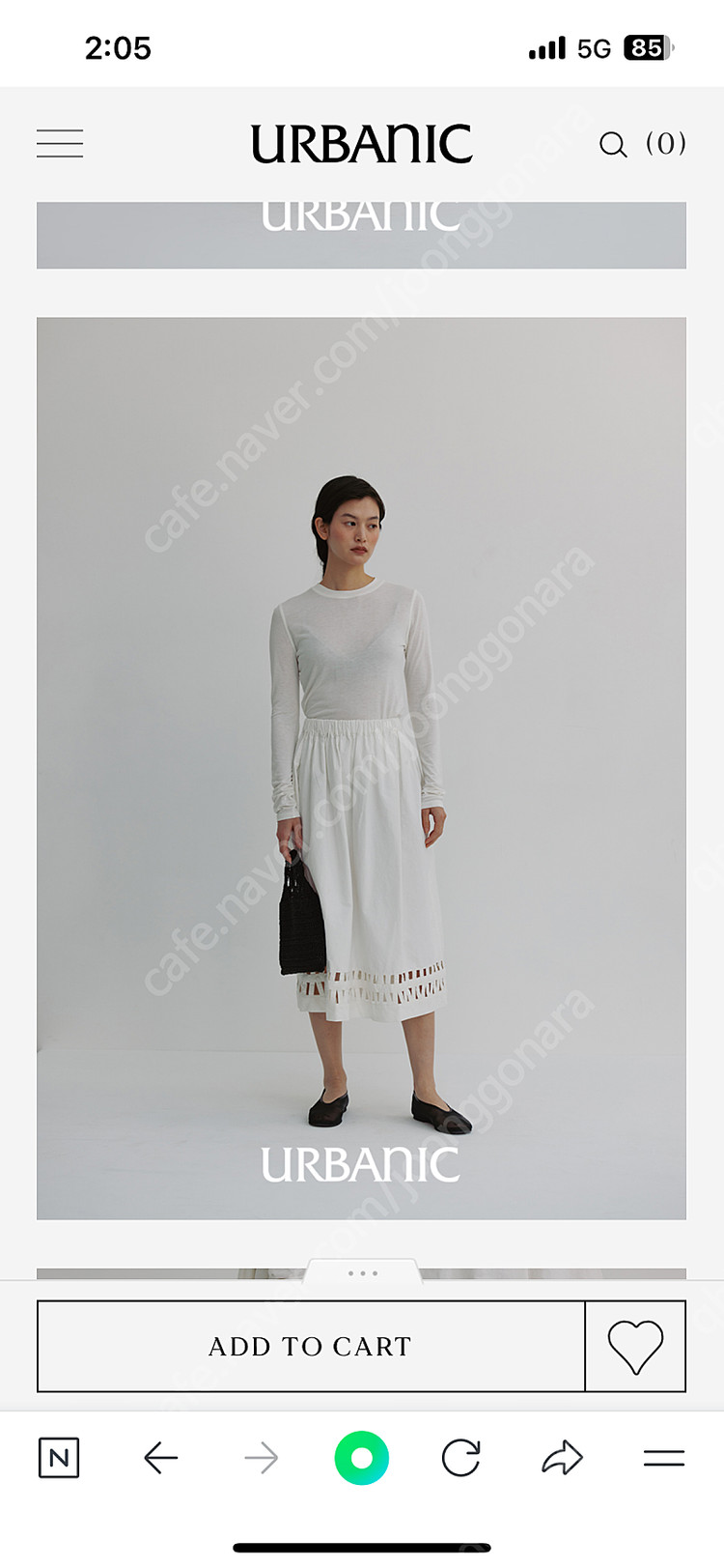 얼바닉30 fetta skirt--2