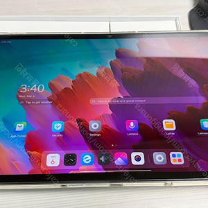 샤오신패드 프로 12.7 (2023) 128GB (실사용 거의 X)