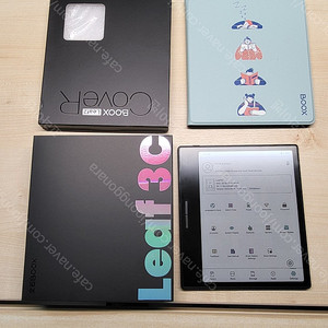 오닉스 리프3C 7인치 + 케이스팝니다.