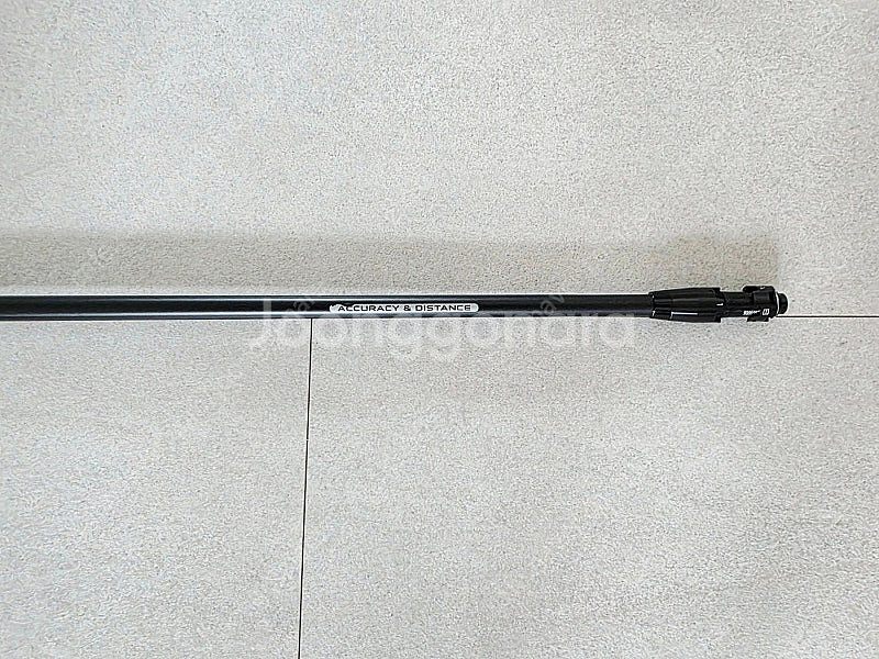 (샤프트) 투어에이디 IZ 6s 15도(3번) 우드용--2