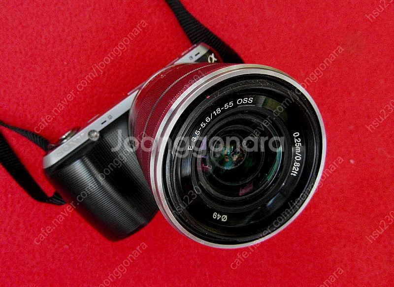 소니 NEX-C3--1