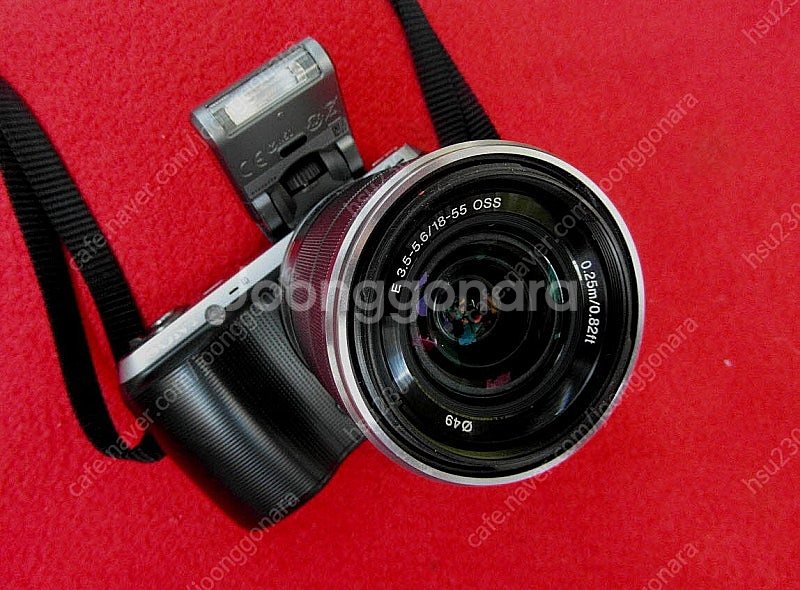 소니 NEX-C3--2