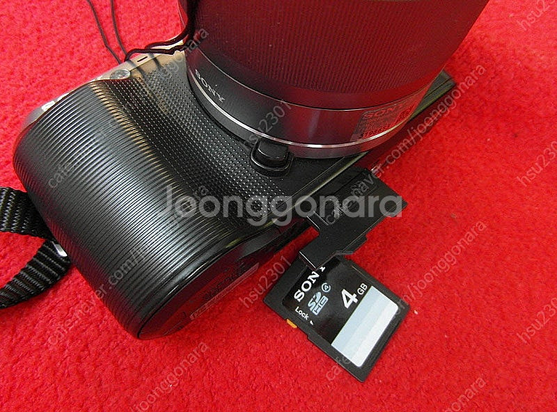 소니 NEX-C3--7
