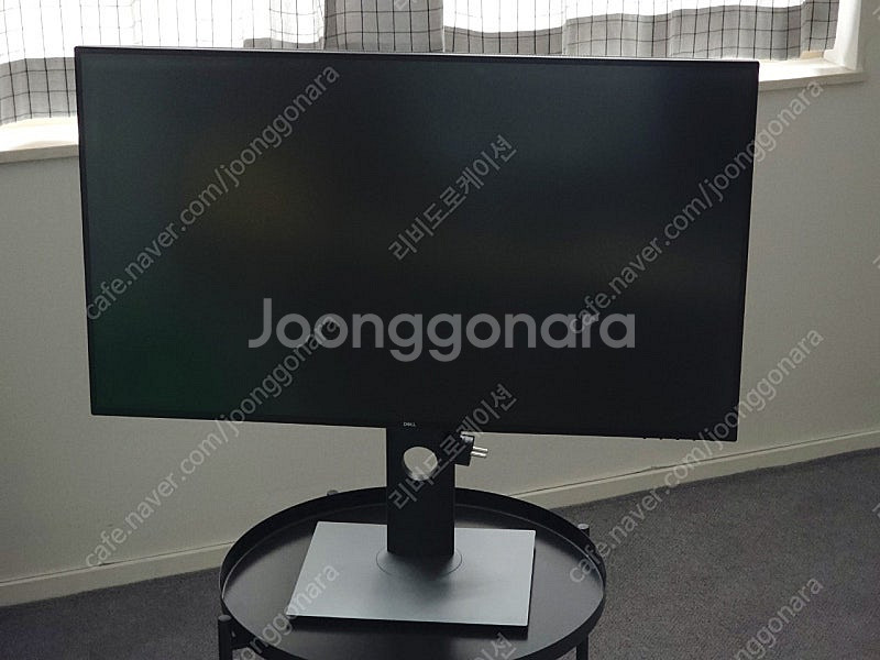 델 4k모니터 U3219Q 판매--0