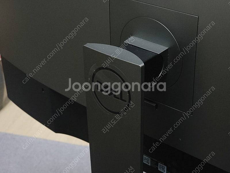 델 4k모니터 U3219Q 판매--1