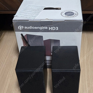 오디오엔진 HD3 팝니다