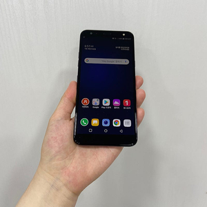 95640 X420 블랙 32GB A급 부산 중고폰 팝니다 3만원