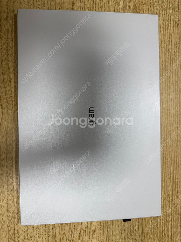 LG gram 노트북 16Z90P-GA5ik 2021년--0