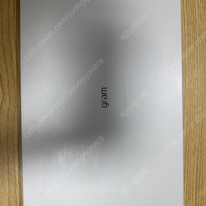 LG gram 노트북 16Z90P-GA5ik 2021년