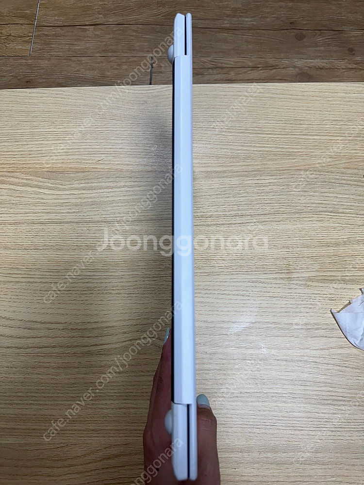 LG gram 노트북 16Z90P-GA5ik 2021년--4