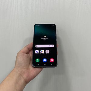 06244 갤럭시S22 그린 256GB 부산 중고폰 팝니다 20만원