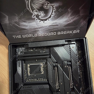 msi z690 유니파이 x, unify x