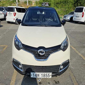 르노코리아(삼성) QM3 디젤 15 RE 중고차 최저가 판매합니다. ★전액할부★전국최저가★저신용★유튜브:뿅카TV★