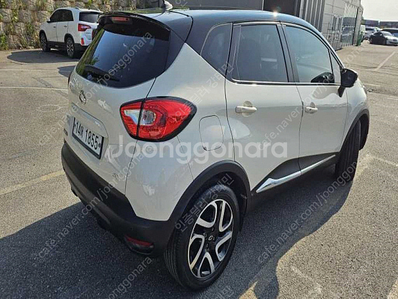 르노코리아(삼성) QM3 디젤 15 RE 중고차 최저가 판매합니다. ★전액할부★전국최저가★저신용★유튜브:뿅카TV★--1