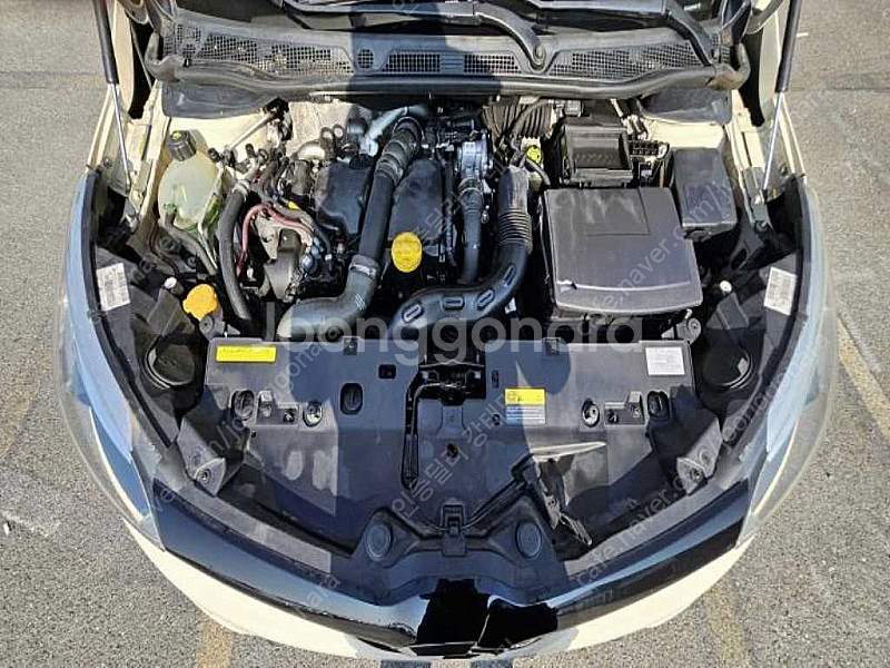 르노코리아(삼성) QM3 디젤 15 RE 중고차 최저가 판매합니다. ★전액할부★전국최저가★저신용★유튜브:뿅카TV★--5