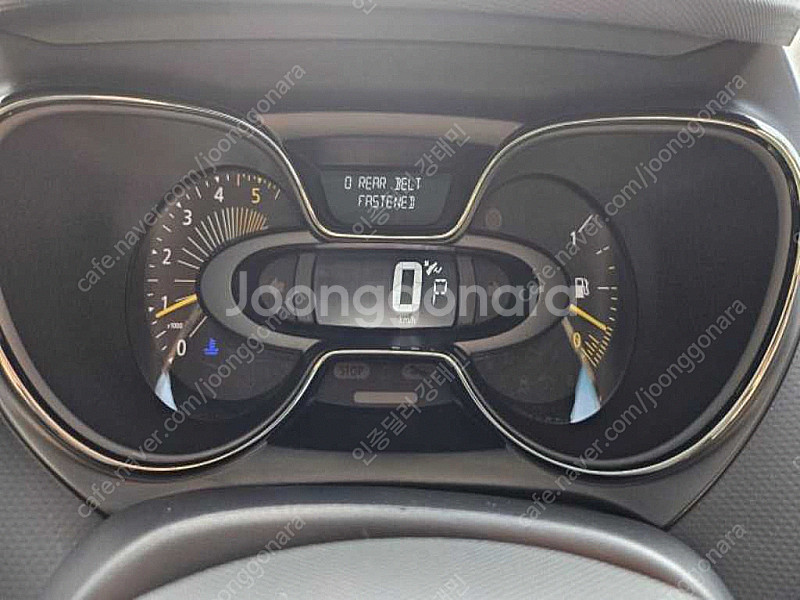 르노코리아(삼성) QM3 디젤 15 RE 중고차 최저가 판매합니다. ★전액할부★전국최저가★저신용★유튜브:뿅카TV★--7