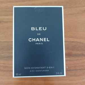 블루 드 샤넬 3in1 모이스춰라이저