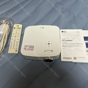 엘지 시네빔 pf50ka