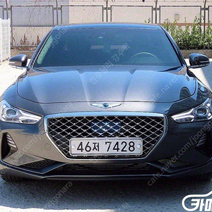 [제네시스]G70 2.0T 엘리트 중고차중고차매입전액할부감사합니다