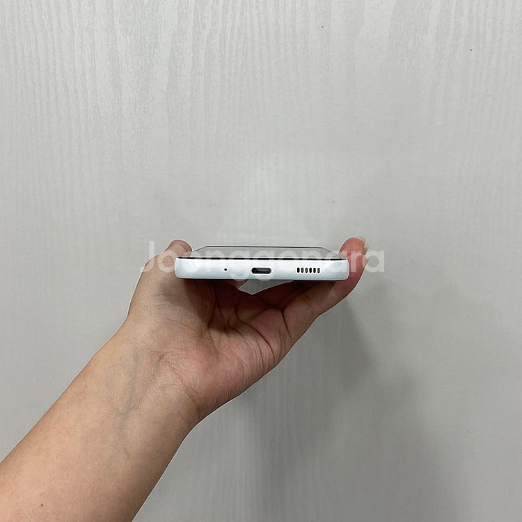 96054 갤럭시점프3 화이트 128GB 부산 중고폰 ...--5